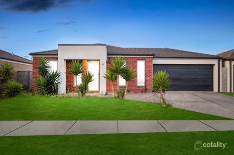 Property photo of 94 Chapman Drive Wyndham Vale VIC 3024