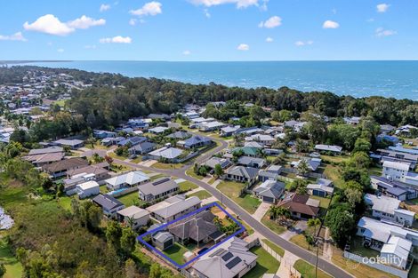 Property photo of 4 Coles Court Toogoom QLD 4655