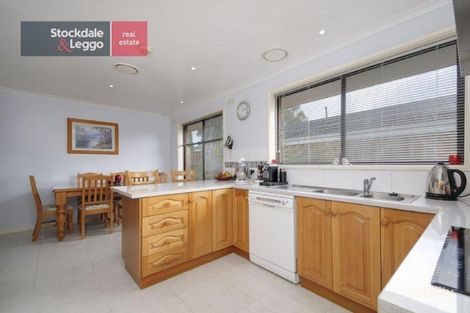 Property photo of 11 Wyung Drive Morwell VIC 3840