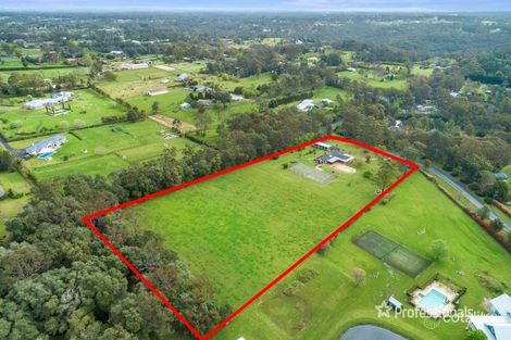 Property photo of 24 Cobah Road Arcadia NSW 2159