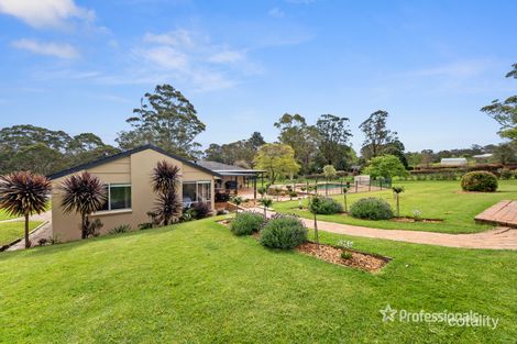Property photo of 24 Cobah Road Arcadia NSW 2159