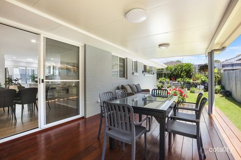 Property photo of 46 Glenside Drive Robina QLD 4226