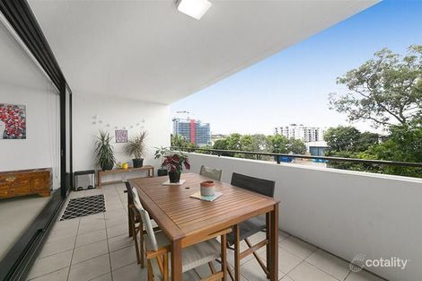 Property photo of 246/10 Pidgeon Close West End QLD 4101