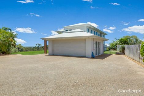 Property photo of 36 Dolphin Terrace South Gladstone QLD 4680