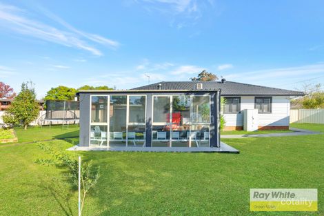 Property photo of 10 Isa Place Cartwright NSW 2168