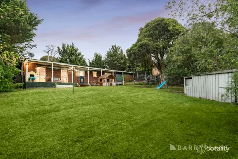 Property photo of 6 Buggyride Lane Chirnside Park VIC 3116