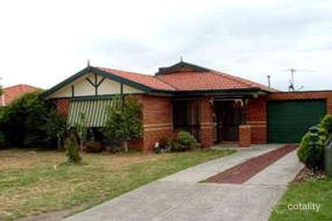 Property photo of 9 Benaud Close Meadow Heights VIC 3048