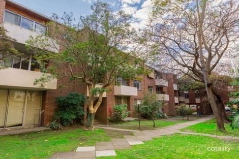 19/80 Oshanassy St, North Melbourne, VIC 3051