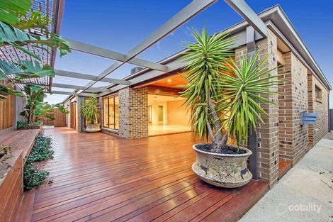 Property photo of 483 Derrimut Road Tarneit VIC 3029