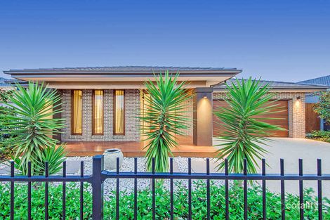 Property photo of 483 Derrimut Road Tarneit VIC 3029