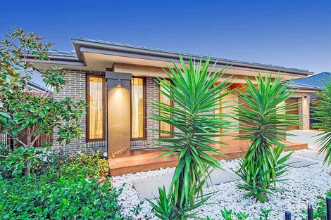 Property photo of 483 Derrimut Road Tarneit VIC 3029