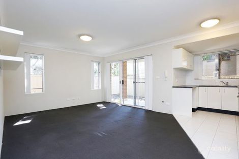 4/101-103 Arthur St, Strathfield, NSW 2135