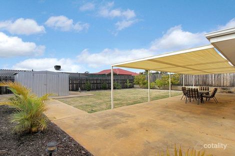 54 Coniston Dr, Ellenbrook, WA 6069