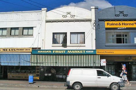 357 Gardeners Rd, Rosebery, NSW 2018