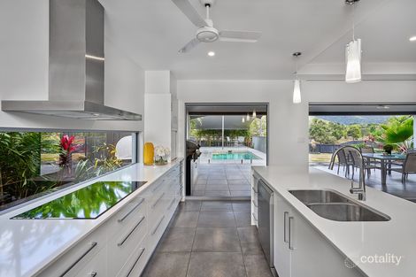 Property photo of 43 Mackerras Street Redlynch QLD 4870