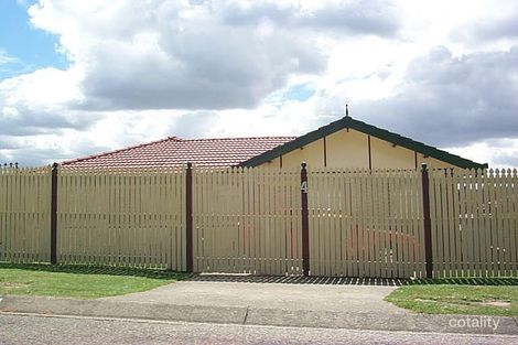 4 Nubara St, Mansfield, QLD 4122
