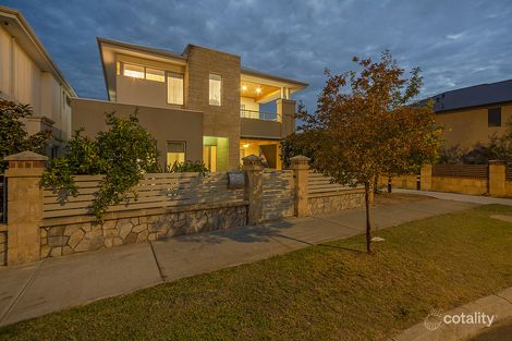 Property photo of 11 Eurythmic Way Ascot WA 6104