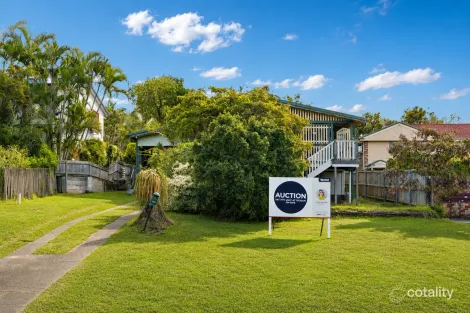 Property photo of 8 Gloriana Street Morningside QLD 4170