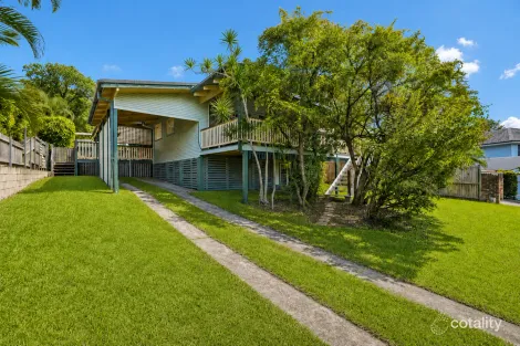 Property photo of 8 Gloriana Street Morningside QLD 4170