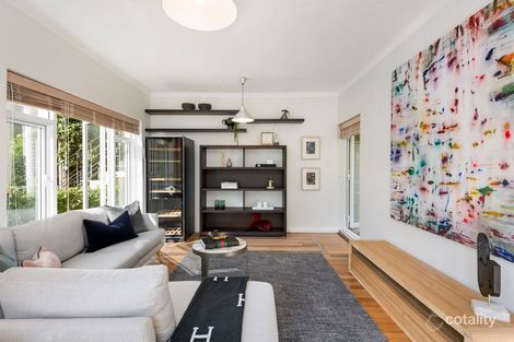 Property photo of 7/9 Manning Road Double Bay NSW 2028