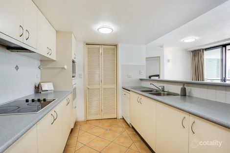 Property photo of 401/220 Melbourne Street South Brisbane QLD 4101