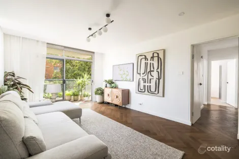 13/18-20 Longueville Rd, Lane Cove, NSW 2066