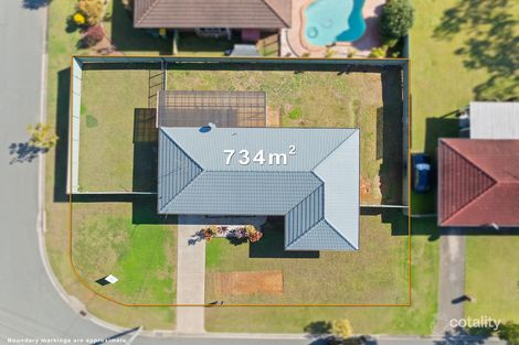 5 Sutton St, Victoria Point, QLD 4165