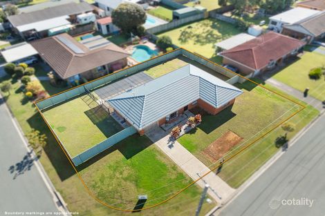 Property photo of 5 Sutton Street Victoria Point QLD 4165