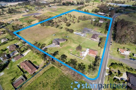 Property photo of 156 Rickard Road Leppington NSW 2179