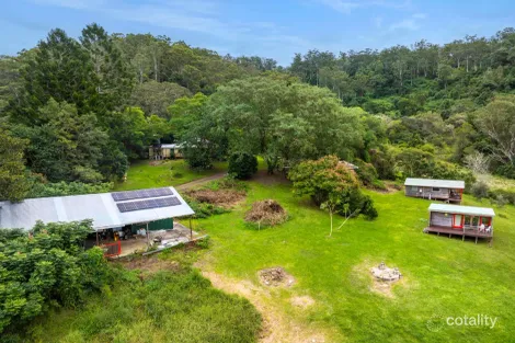 Property photo of 252 Warby Road Jiggi NSW 2480