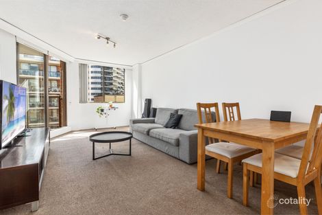 155/336-346 Sussex St, Sydney, NSW 2000
