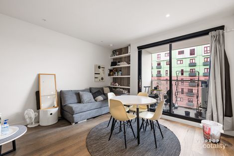 Property photo of 607/518 Swanston Street Carlton VIC 3053