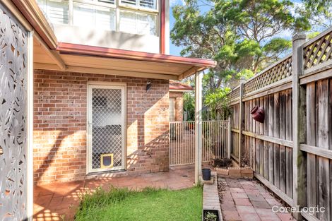 Property photo of 8 Hindle Terrace Bella Vista NSW 2153