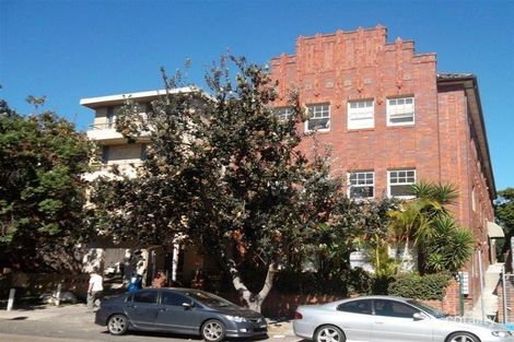 2/93 Curlewis St, Bondi Beach, NSW 2026