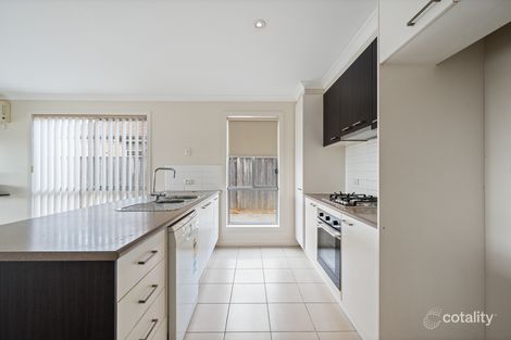 Property photo of 80 Silverwattle Drive Lyndhurst VIC 3975
