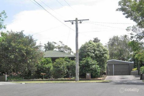 2 Bindi Cl, Frankston, VIC 3199