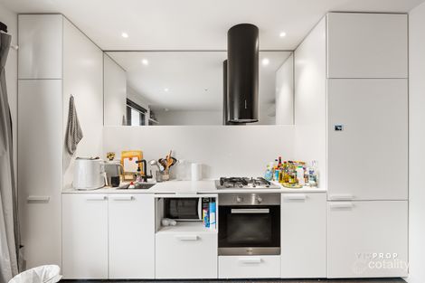 Property photo of 607/518 Swanston Street Carlton VIC 3053