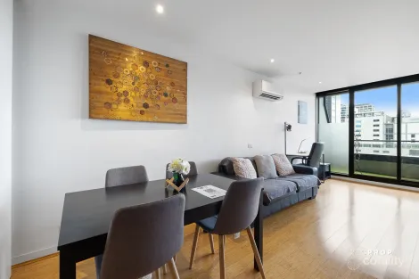 Property photo of 2305/7 Katherine Place Melbourne VIC 3000