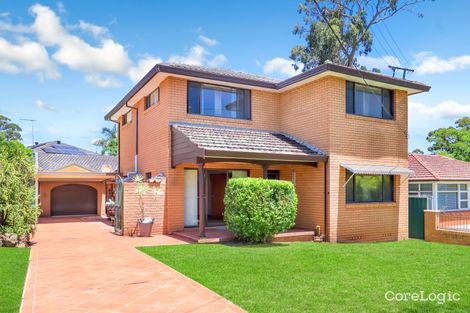 Property photo of 6 Iona Street Blacktown NSW 2148