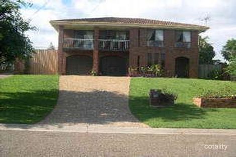 Property photo of 3 Highfield Crescent Strathpine QLD 4500