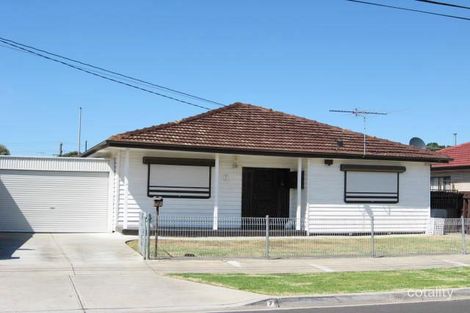 7 Hall St, Sunshine West, VIC 3020