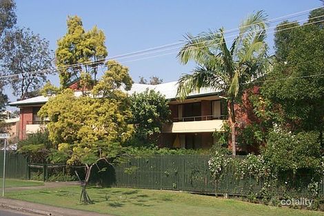 2/32 Nelson Pde, Indooroopilly, QLD 4068
