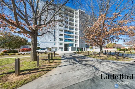 90/1 Mouat St, Lyneham, ACT 2602