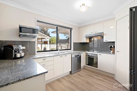 Property photo of 71A Cantrell Street Yagoona NSW 2199