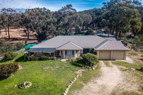 88 Millendale Rd, Lower Boro, NSW 2580