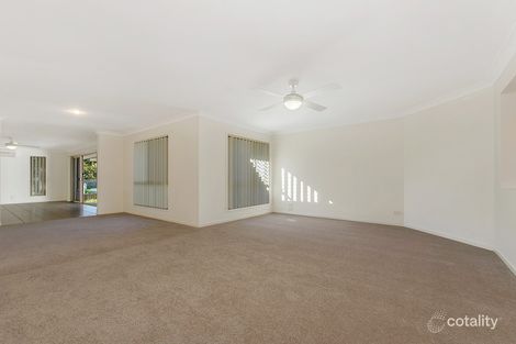 Property photo of 15 Witheren Circuit Pacific Pines QLD 4211