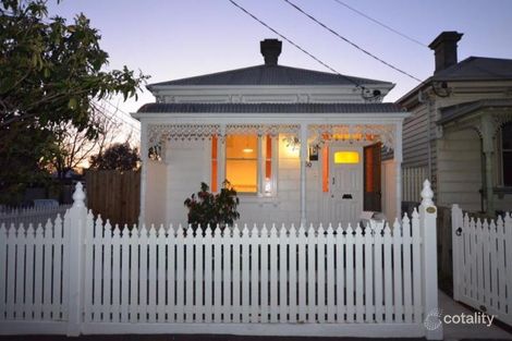 60 Cowper St, Footscray, VIC 3011