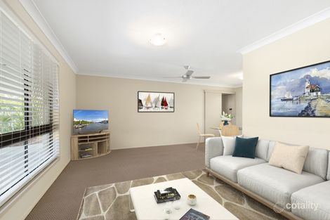 Property photo of 16 Burrinjuck Drive Coombabah QLD 4216