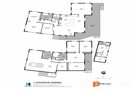 11 Reservoir Rd, Ourimbah, NSW 2258