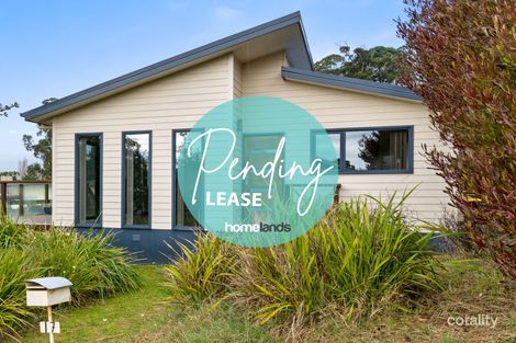 Property photo of 17 Lourdes Rise Cygnet TAS 7112